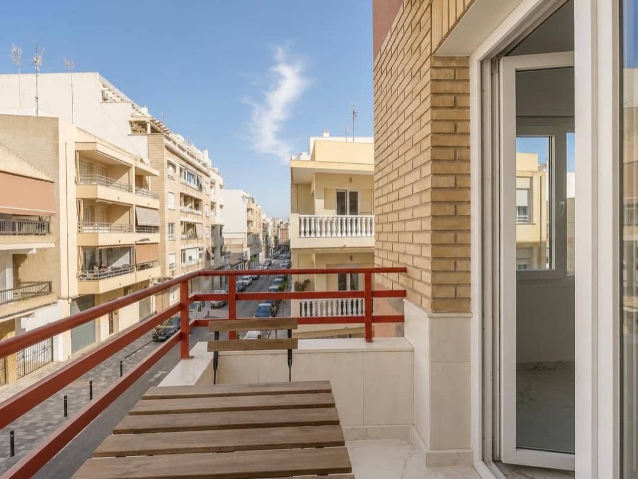 2 Zimmer Apartment zu verkaufen in Torrevieja - 179.900 € (Ref: 9994672)