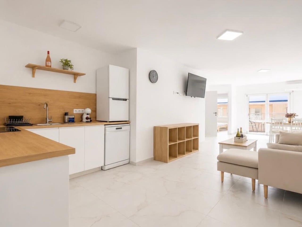 3 Zimmer Apartment zu verkaufen in Torrevieja - 249.900 € (Ref: 9994673)