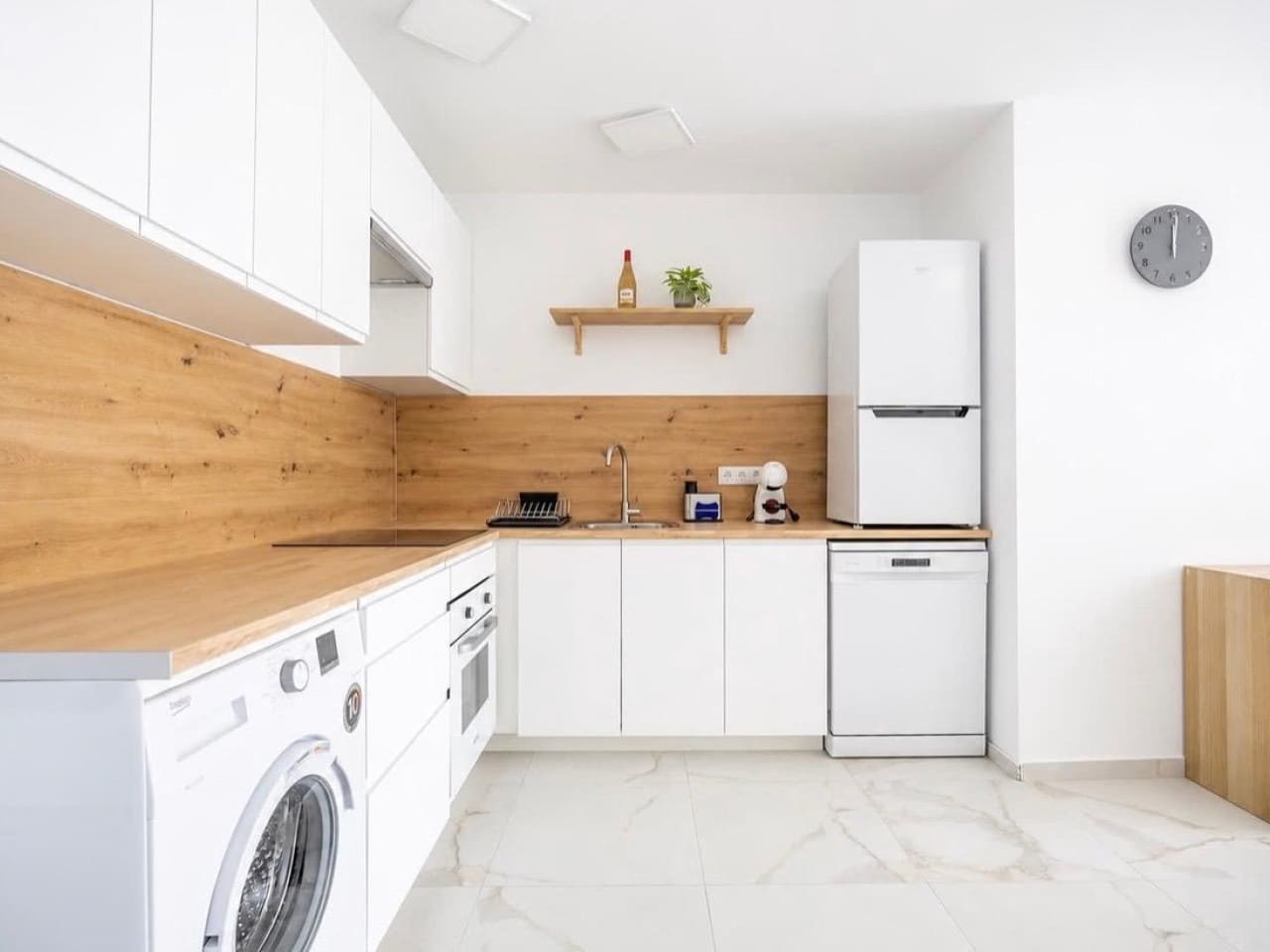 3 Zimmer Apartment zu verkaufen in Torrevieja - 249.900 € (Ref: 9994673)