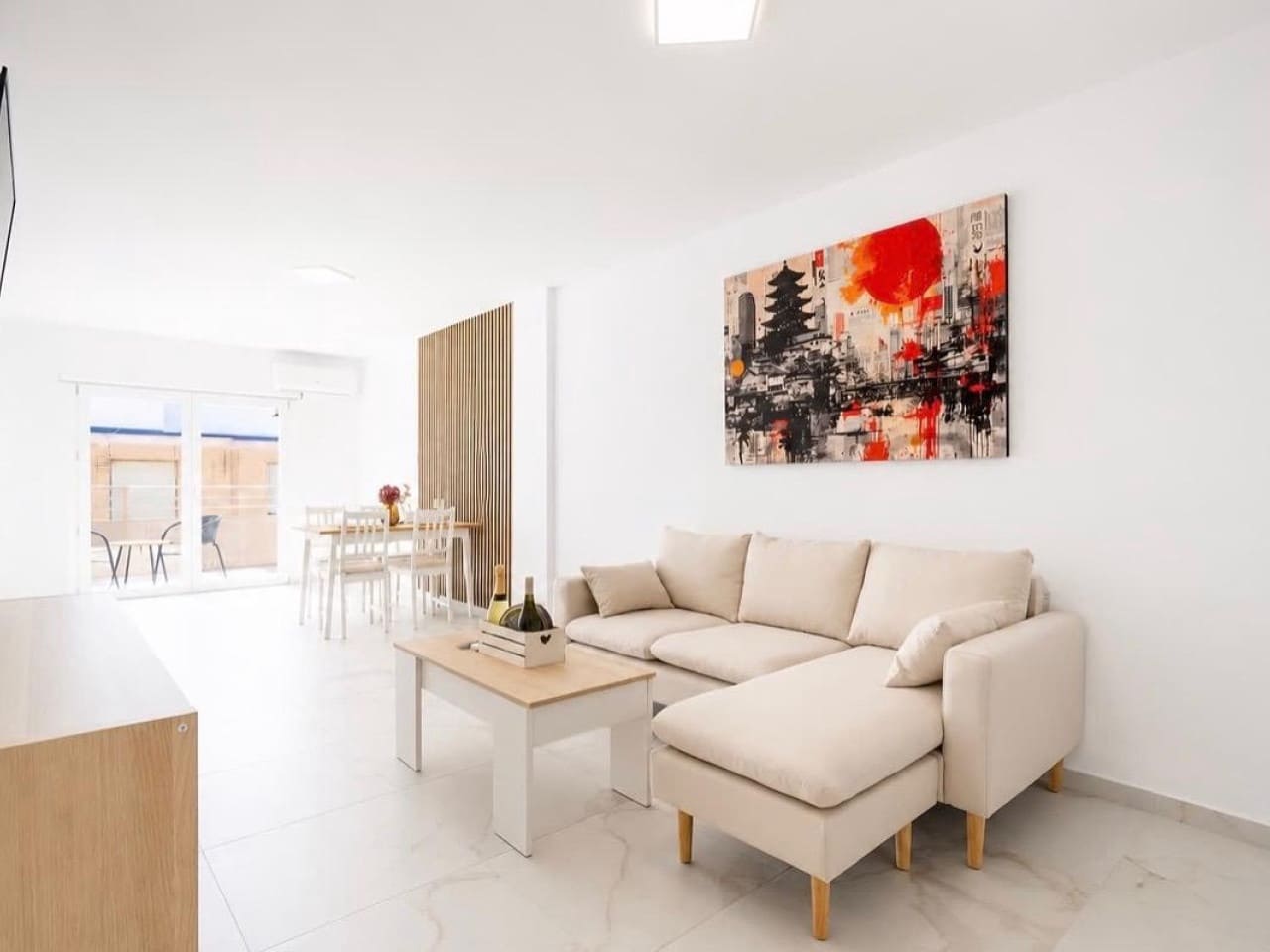 3 Zimmer Apartment zu verkaufen in Torrevieja - 249.900 € (Ref: 9994673)