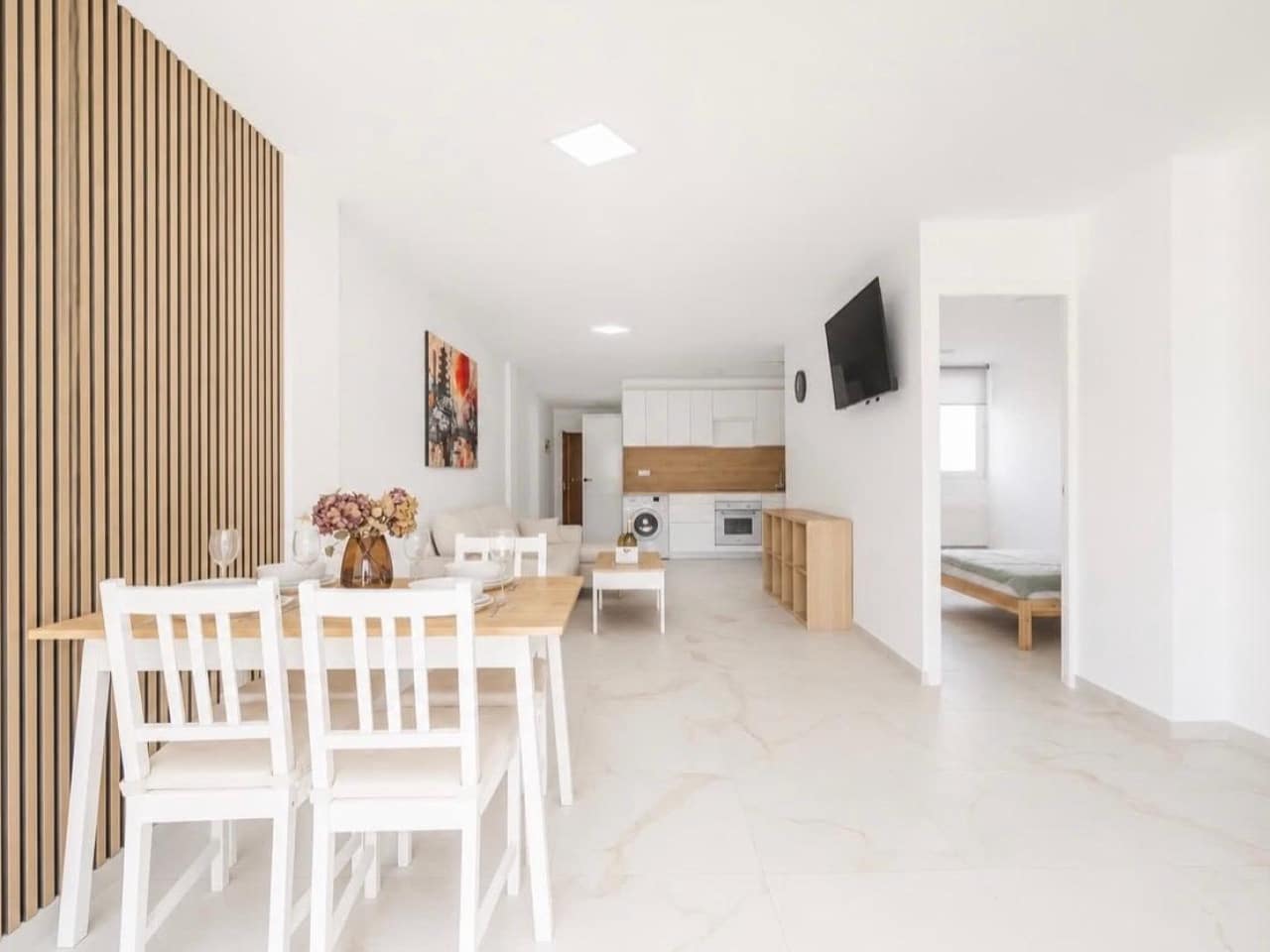 3 Zimmer Apartment zu verkaufen in Torrevieja - 249.900 € (Ref: 9994673)