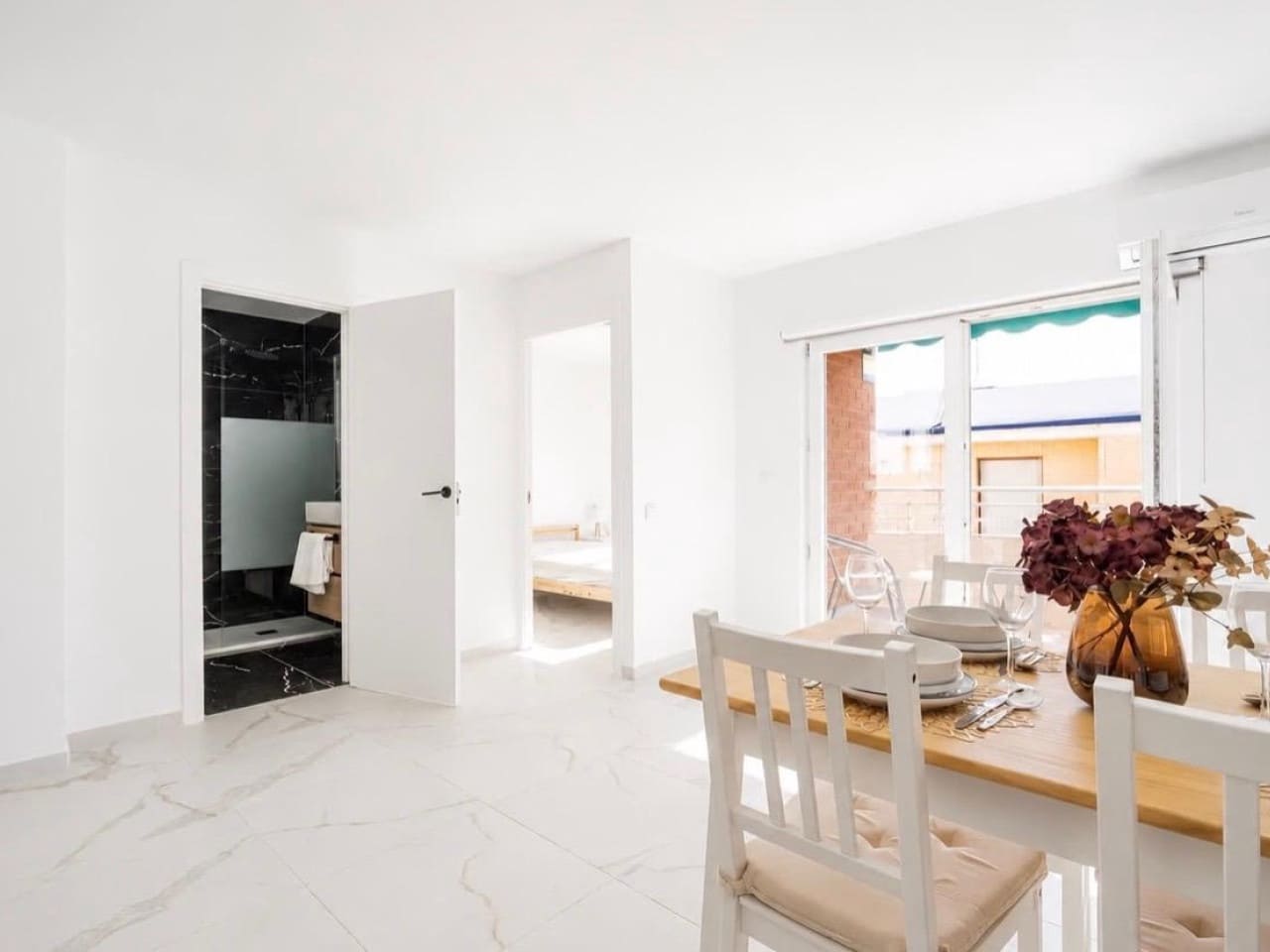 3 Zimmer Apartment zu verkaufen in Torrevieja - 249.900 € (Ref: 9994673)