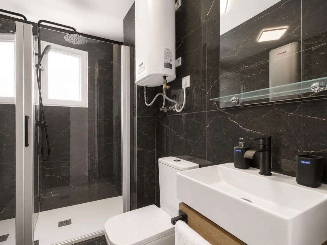 3 Zimmer Apartment zu verkaufen in Torrevieja - 249.900 € (Ref: 9994673)