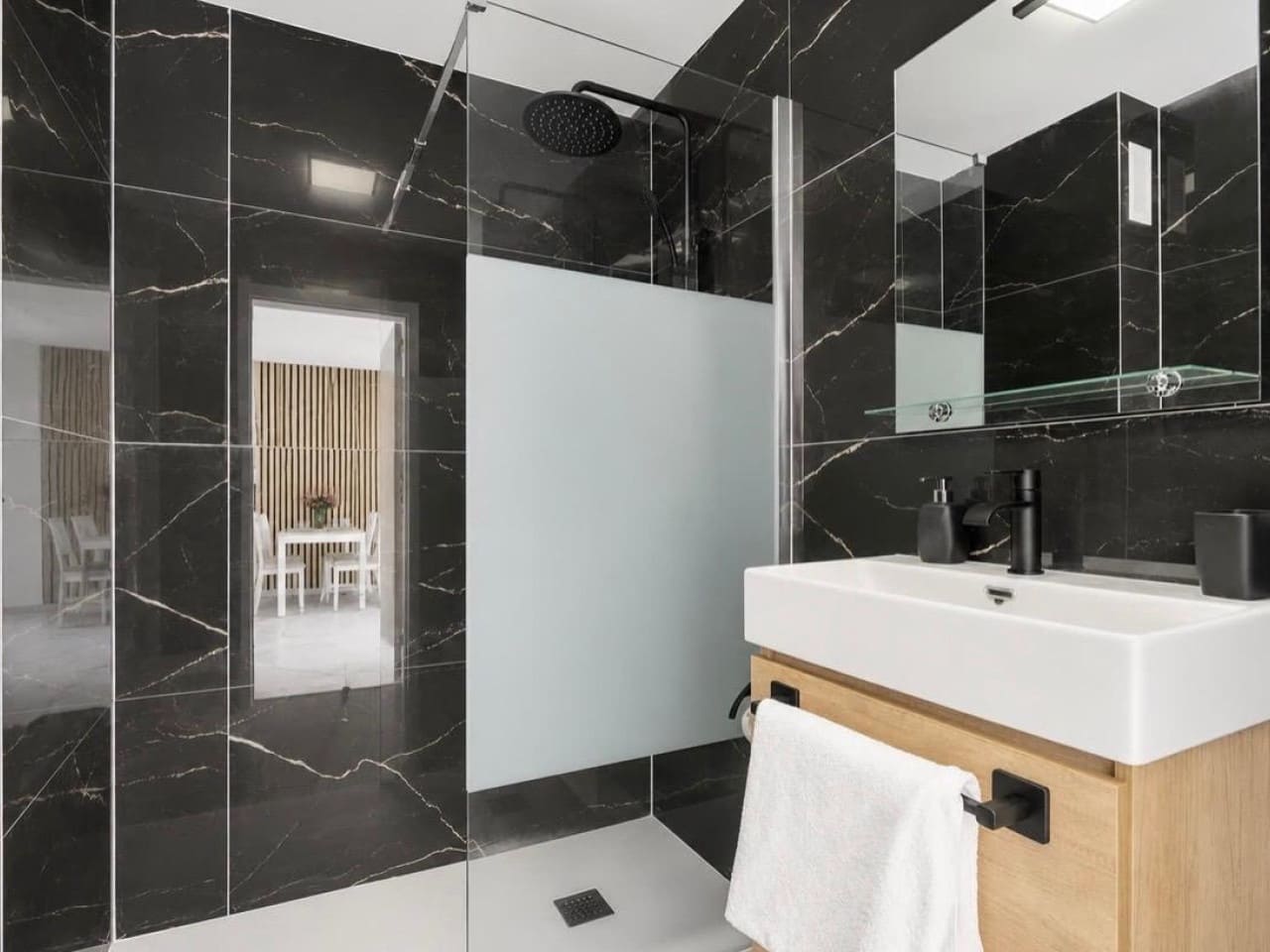 3 Zimmer Apartment zu verkaufen in Torrevieja - 249.900 € (Ref: 9994673)