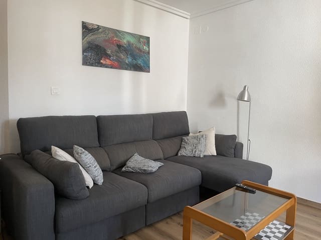 2 bedroom Apartment for sale in Centro, Torrevieja - € 189,900 (Ref: 9994674)