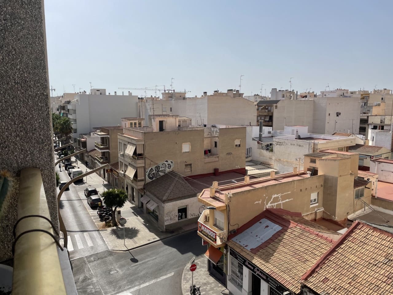 2 chambre Appartement à vendre à Torrevieja - 189 900 € (Ref: 9994674)