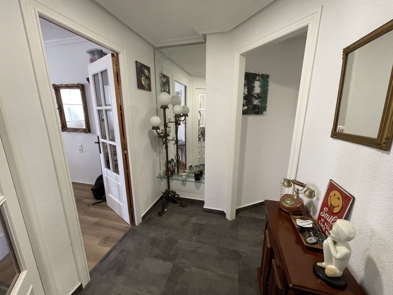 2 chambre Appartement à vendre à Torrevieja - 189 900 € (Ref: 9994674)
