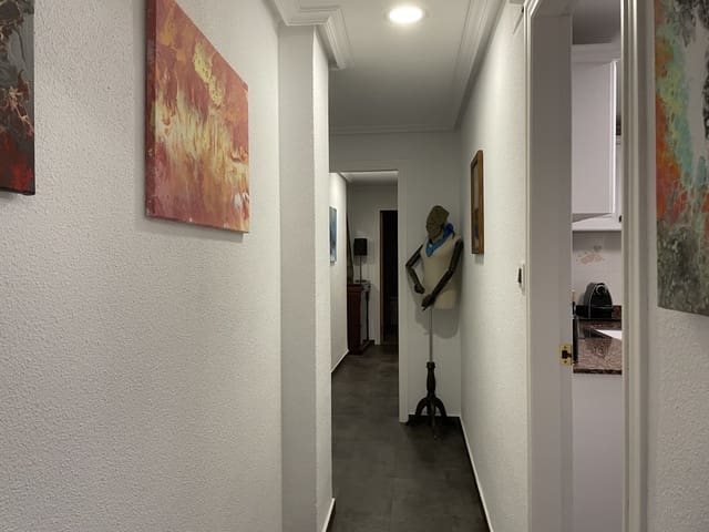 2 bedroom Apartment for sale in Centro, Torrevieja - € 189,900 (Ref: 9994674)