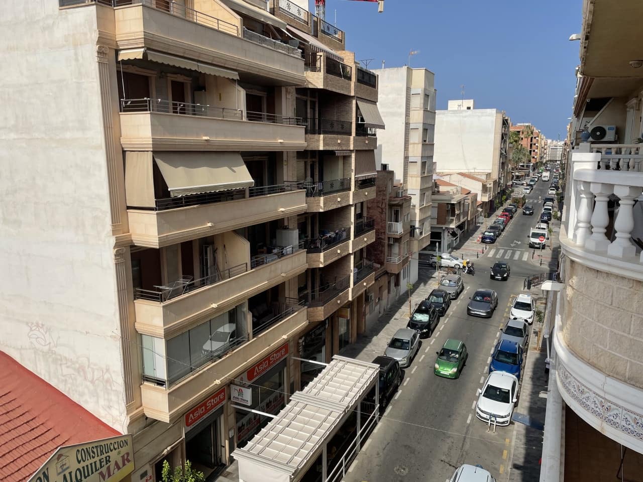 2 chambre Appartement à vendre à Torrevieja - 189 900 € (Ref: 9994674)