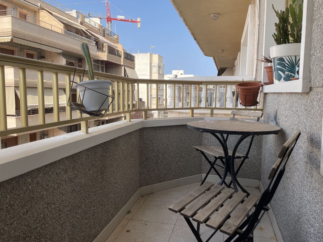 2 chambre Appartement à vendre à Torrevieja - 189 900 € (Ref: 9994674)