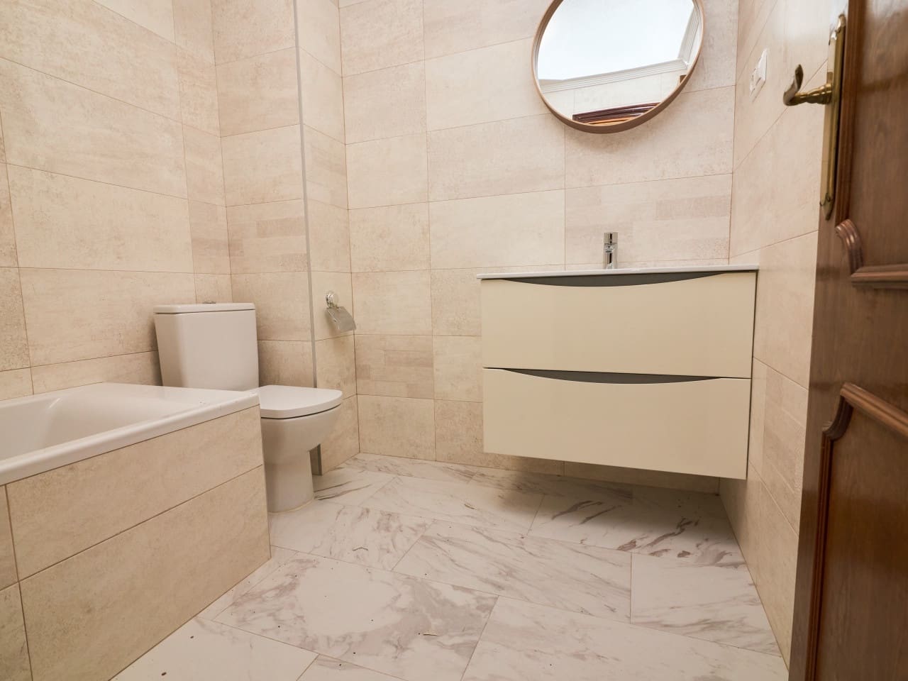 2 makuuhuone Omakotitalo myytävänä paikassa Cabo Cervera - 218 000 € (Ref: 9997506)