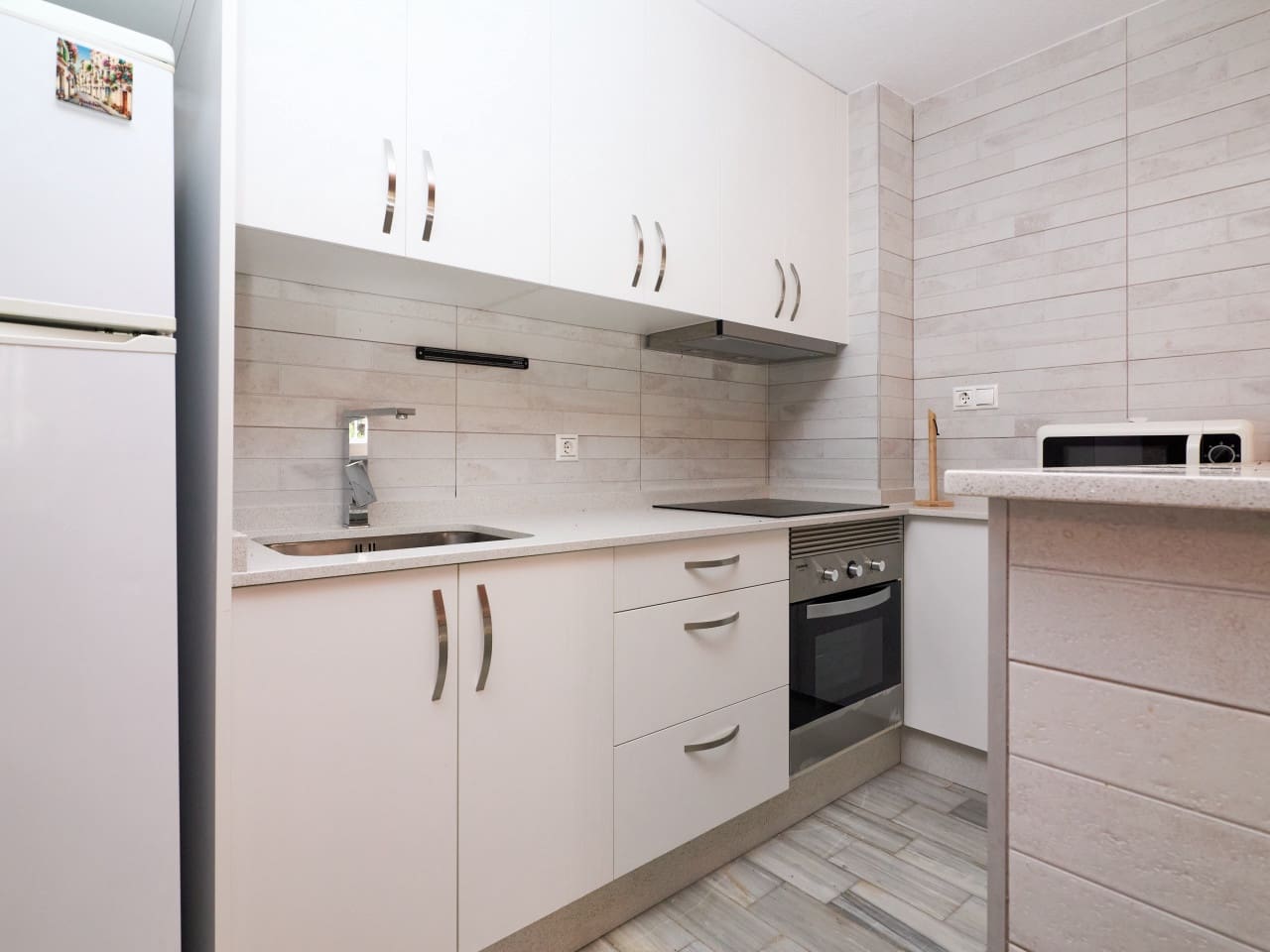 2 makuuhuone Omakotitalo myytävänä paikassa Cabo Cervera - 218 000 € (Ref: 9997506)