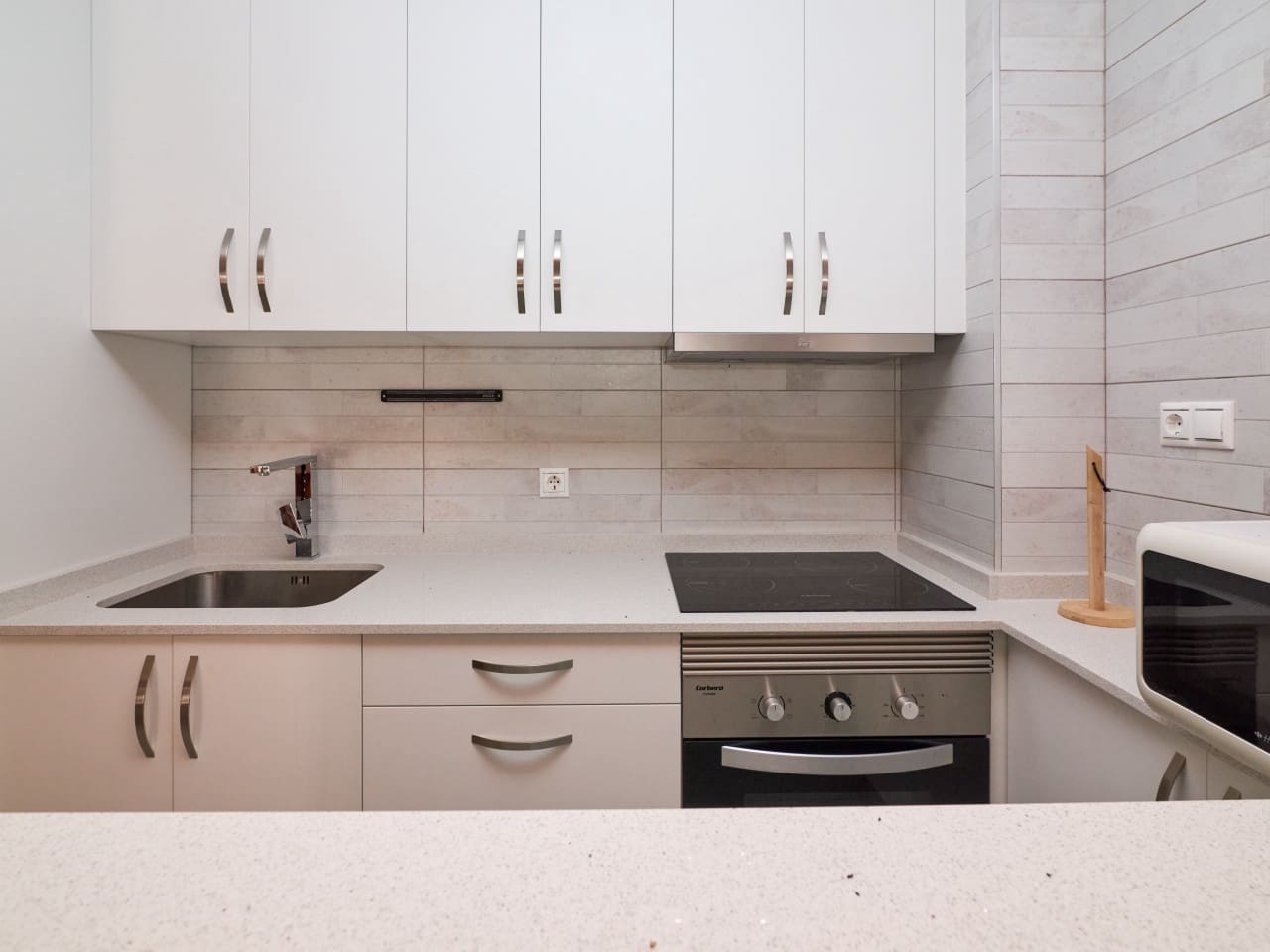 2 makuuhuone Omakotitalo myytävänä paikassa Cabo Cervera - 218 000 € (Ref: 9997506)