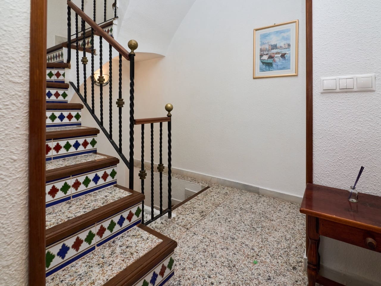 2 makuuhuone Omakotitalo myytävänä paikassa Cabo Cervera - 218 000 € (Ref: 9997506)