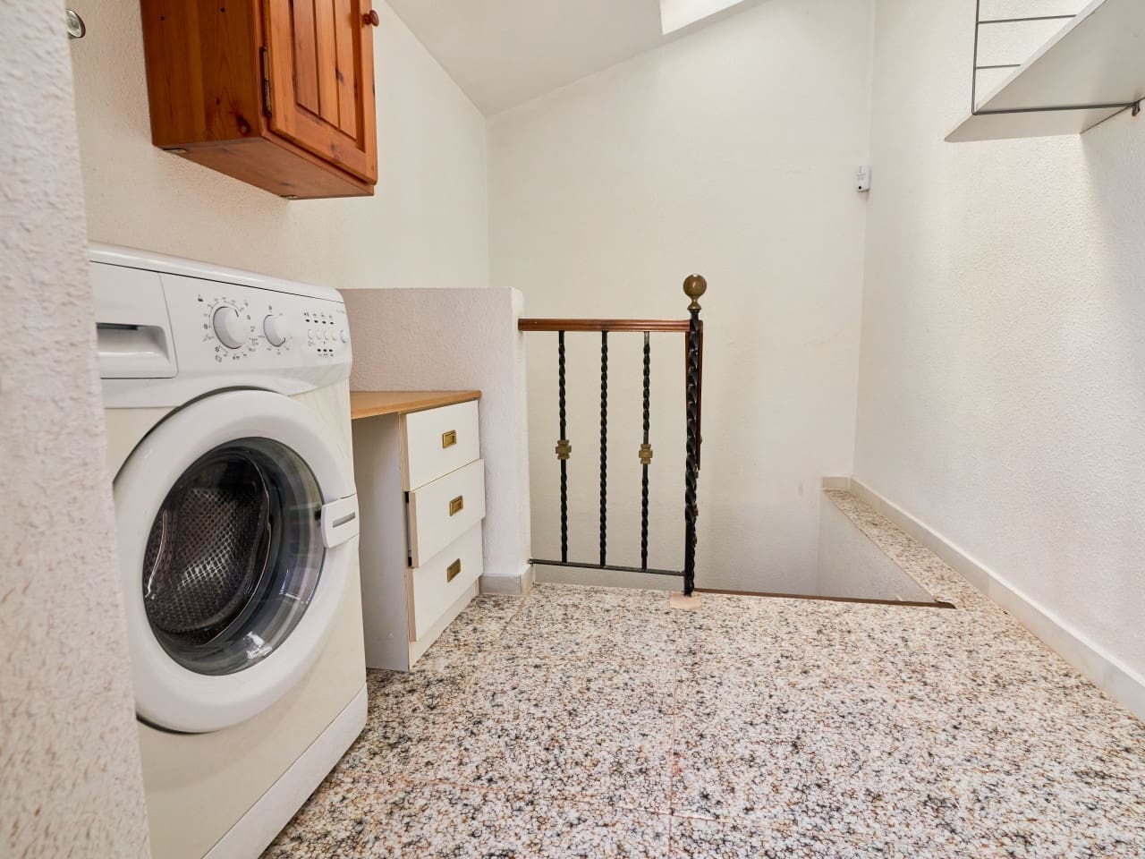 2 makuuhuone Omakotitalo myytävänä paikassa Cabo Cervera - 218 000 € (Ref: 9997506)