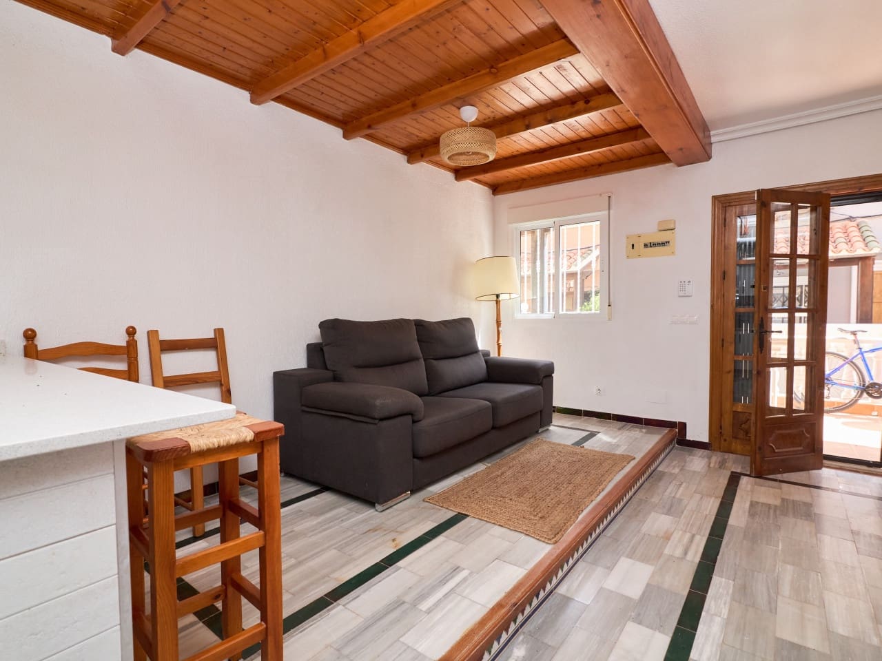 2 makuuhuone Omakotitalo myytävänä paikassa Cabo Cervera - 218 000 € (Ref: 9997506)