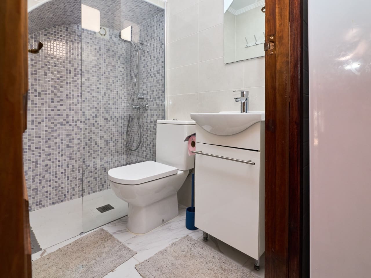 2 makuuhuone Omakotitalo myytävänä paikassa Cabo Cervera - 218 000 € (Ref: 9997506)