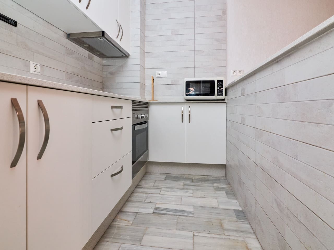 2 makuuhuone Omakotitalo myytävänä paikassa Cabo Cervera - 218 000 € (Ref: 9997506)