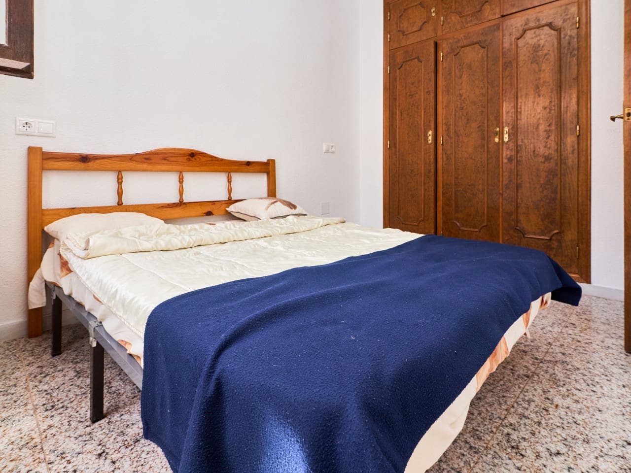 2 makuuhuone Omakotitalo myytävänä paikassa Cabo Cervera - 218 000 € (Ref: 9997506)