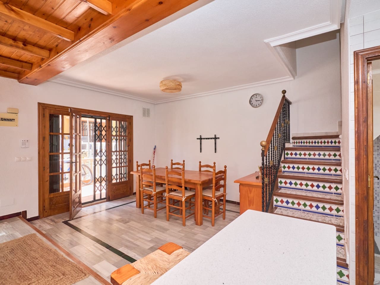 2 makuuhuone Omakotitalo myytävänä paikassa Cabo Cervera - 218 000 € (Ref: 9997506)