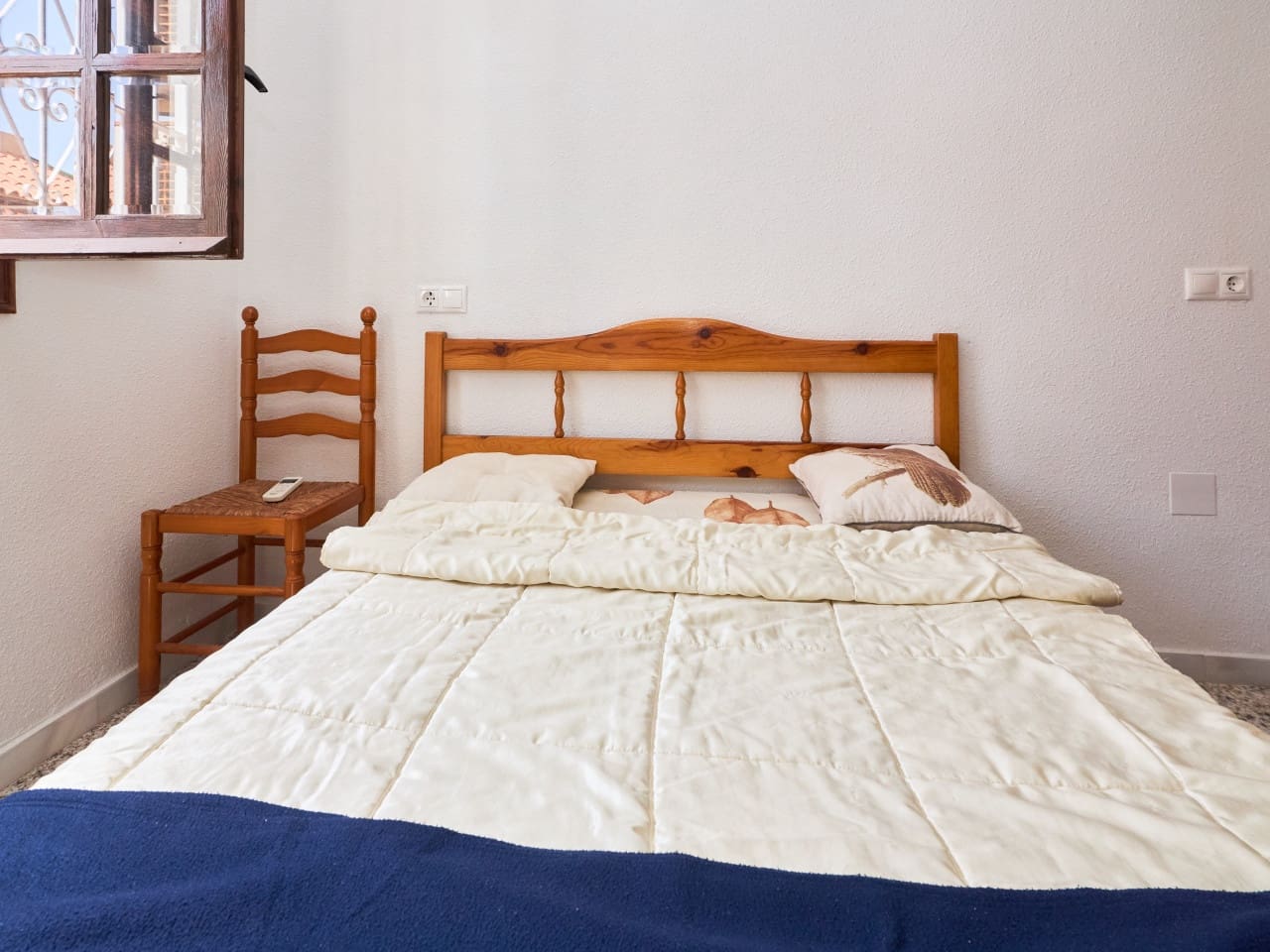 2 makuuhuone Omakotitalo myytävänä paikassa Cabo Cervera - 218 000 € (Ref: 9997506)