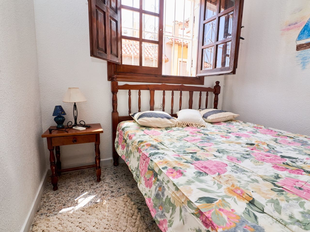 2 makuuhuone Omakotitalo myytävänä paikassa Cabo Cervera - 218 000 € (Ref: 9997506)