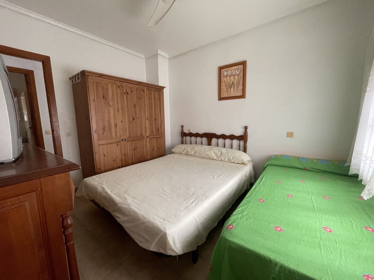 Casa de 3 habitaciones en Torrevieja en venta con garaje - 219.000 € (Ref: 9997776)
