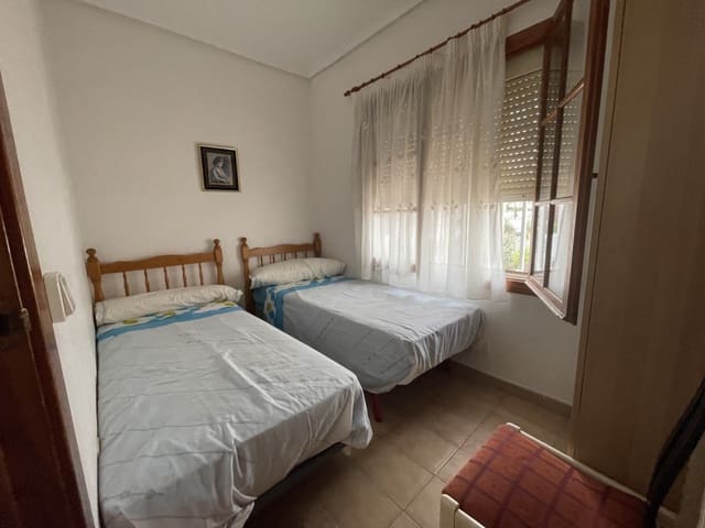 Casa de 3 habitaciones en Los Frutales, Torrevieja en venta con garaje - 219.000 € (Ref: 9997776)