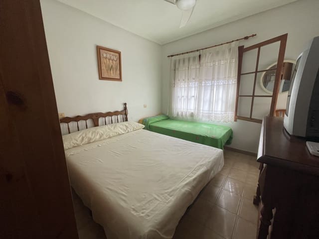 Casa de 3 habitaciones en Los Frutales, Torrevieja en venta con garaje - 219.000 € (Ref: 9997776)