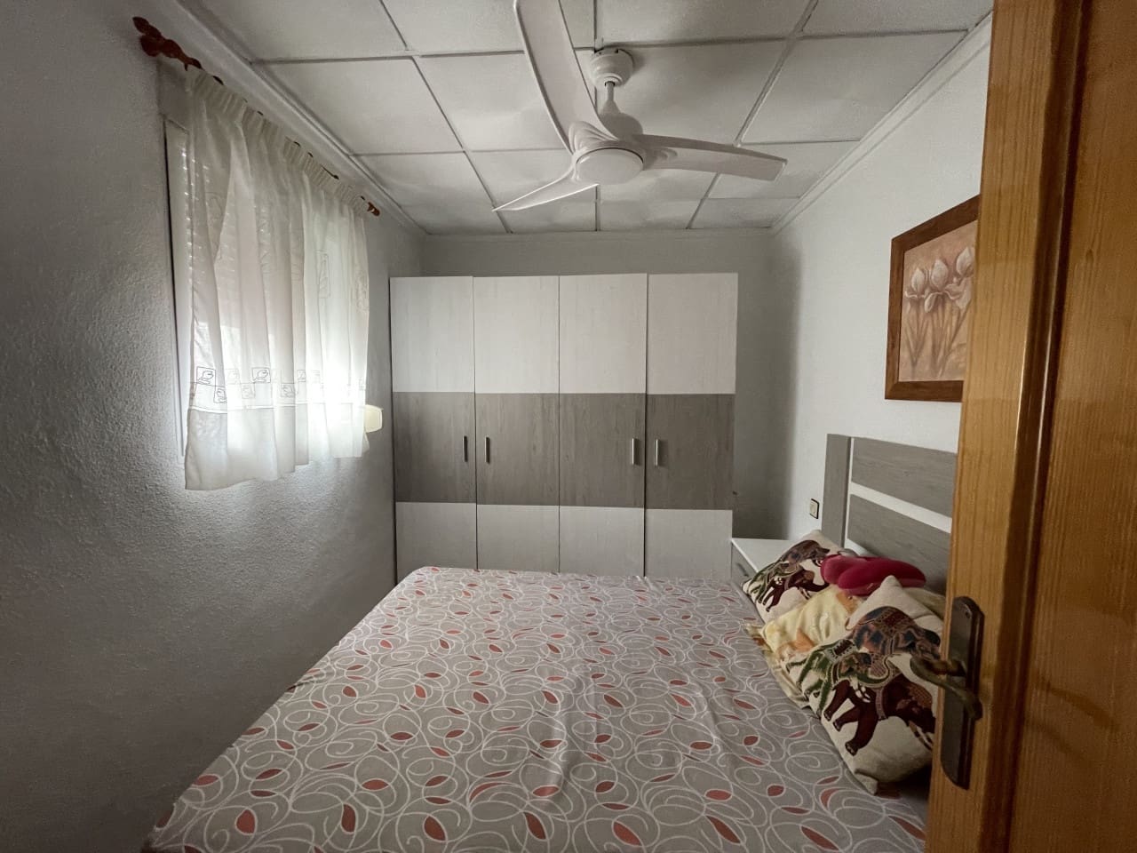 Casa de 3 habitaciones en Torrevieja en venta con garaje - 219.000 € (Ref: 9997776)