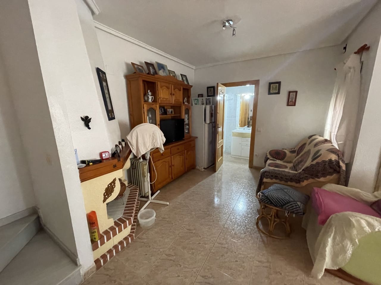 Casa de 3 habitaciones en Torrevieja en venta con garaje - 219.000 € (Ref: 9997776)