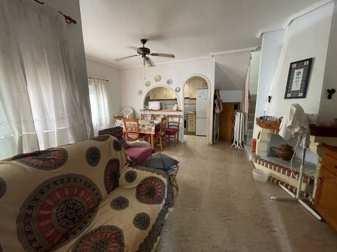 Casa de 3 habitaciones en Torrevieja en venta con garaje - 219.000 € (Ref: 9997776)