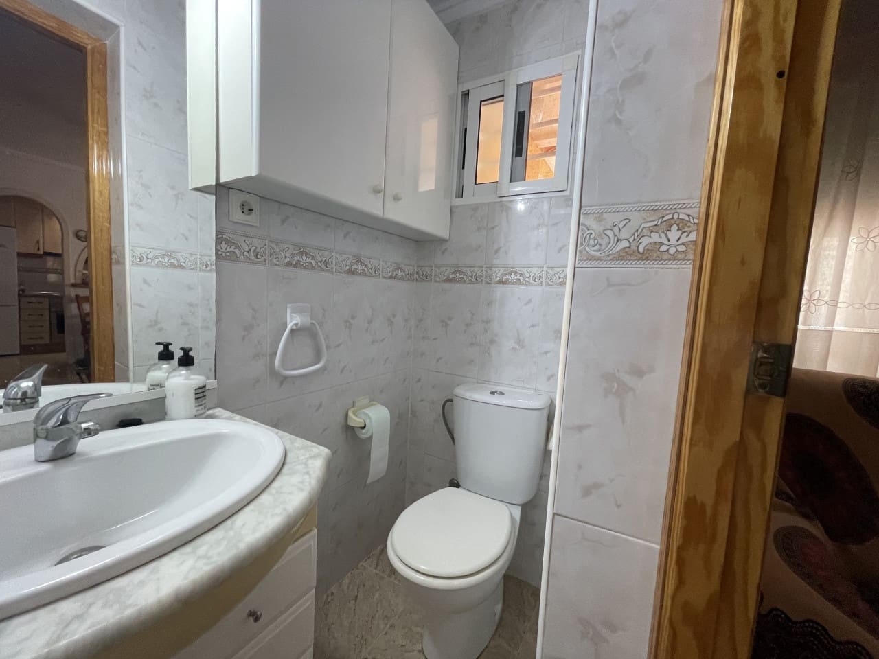 Casa de 3 habitaciones en Torrevieja en venta con garaje - 219.000 € (Ref: 9997776)