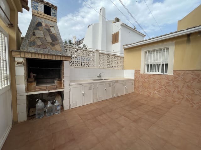 Casa de 3 habitaciones en Los Frutales, Torrevieja en venta con garaje - 219.000 € (Ref: 9997776)