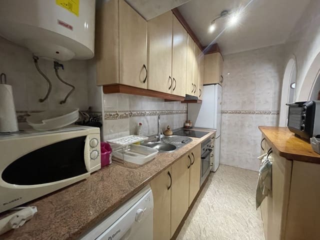 Casa de 3 habitaciones en Los Frutales, Torrevieja en venta con garaje - 219.000 € (Ref: 9997776)
