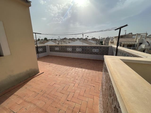 Casa de 3 habitaciones en Los Frutales, Torrevieja en venta con garaje - 219.000 € (Ref: 9997776)