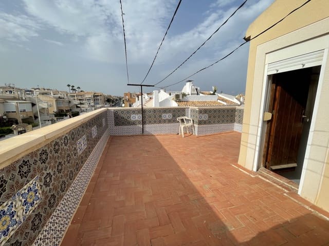 Casa de 3 habitaciones en Los Frutales, Torrevieja en venta con garaje - 219.000 € (Ref: 9997776)