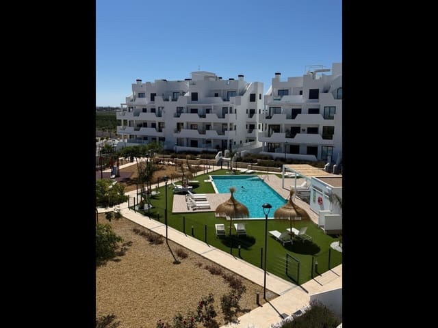 2 soveværelse Lejlighed til salg i Torre-Pacheco med swimmingpool garage - € 299.000 (Ref: 9999379)