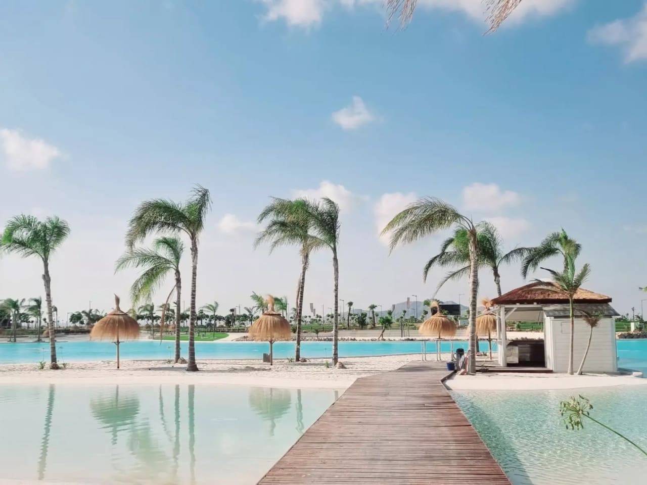 2 soveværelse Lejlighed til salg i Torre-Pacheco med swimmingpool garage - € 299.000 (Ref: 9999379)