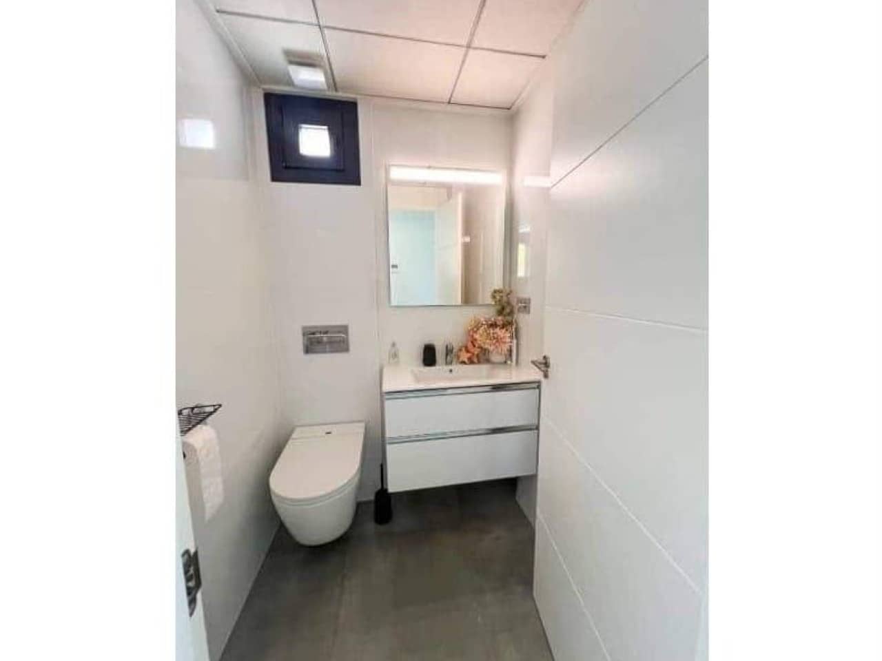 3 sypialnia Willa na sprzedaż w Los Balcones z basenem garażem - 620 000 € (Ref: 9999488)