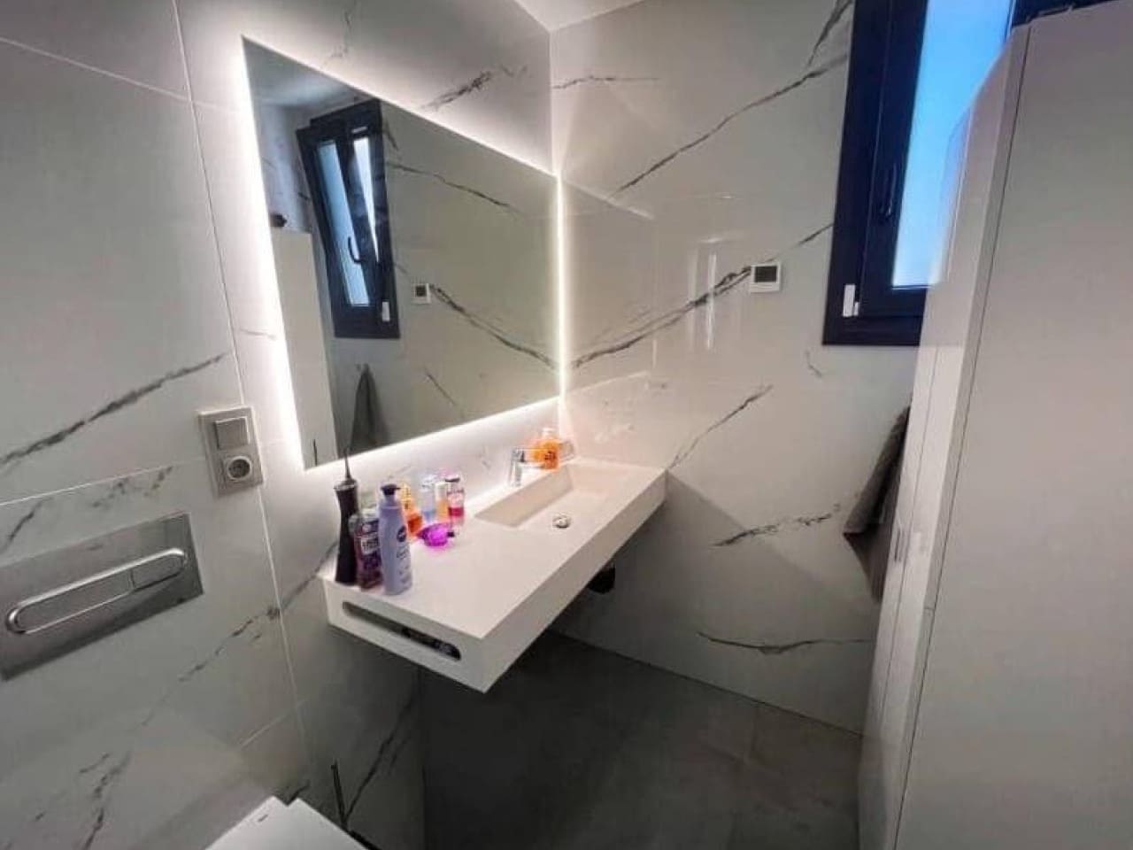 3 sypialnia Willa na sprzedaż w Los Balcones z basenem garażem - 620 000 € (Ref: 9999488)