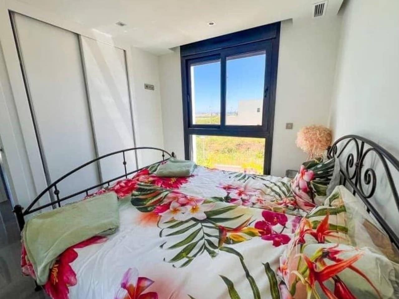 3 sypialnia Willa na sprzedaż w Los Balcones z basenem garażem - 620 000 € (Ref: 9999488)
