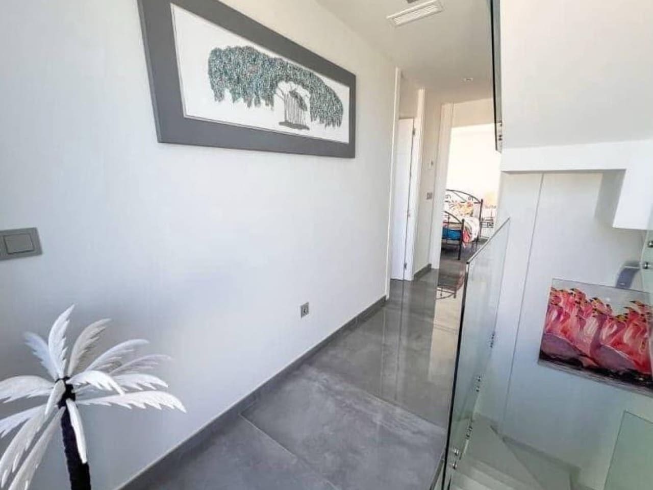 3 sypialnia Willa na sprzedaż w Los Balcones z basenem garażem - 620 000 € (Ref: 9999488)