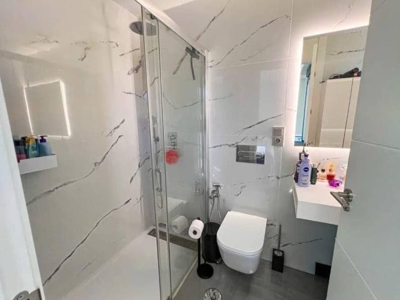 3 sypialnia Willa na sprzedaż w Los Balcones z basenem garażem - 620 000 € (Ref: 9999488)