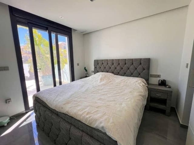 3 slaapkamer Villa te koop in Los Balcones met zwembad garage - € 620.000 (Ref: 9999488)