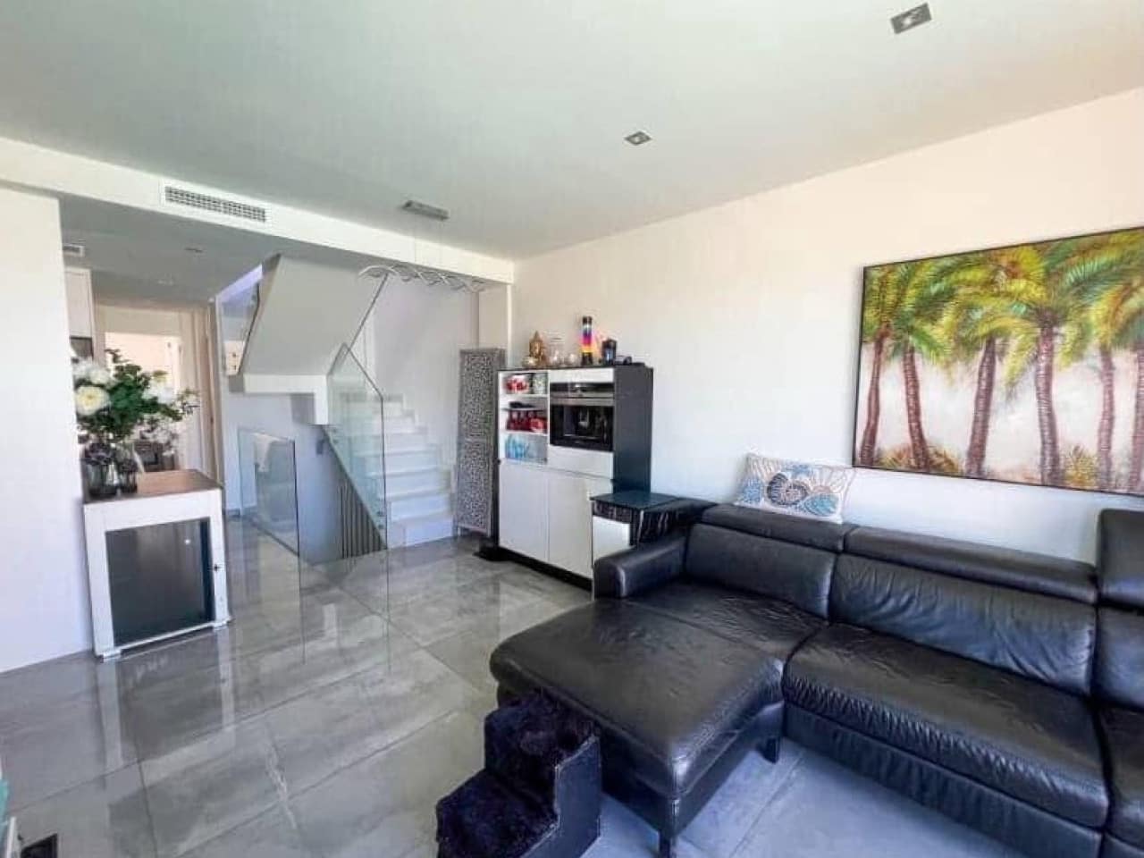 3 sypialnia Willa na sprzedaż w Los Balcones z basenem garażem - 620 000 € (Ref: 9999488)