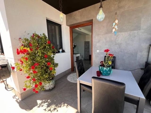 3 slaapkamer Villa te koop in Los Balcones met zwembad garage - € 620.000 (Ref: 9999488)