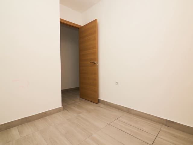 2 bedroom Apartment for sale in Avenida Habaneras - Curva de Palangre, Torrevieja - € 147,260 (Ref: 9999489)