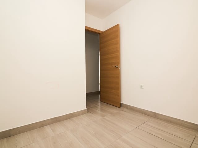 2 bedroom Apartment for sale in Avenida Habaneras - Curva de Palangre, Torrevieja - € 147,260 (Ref: 9999489)