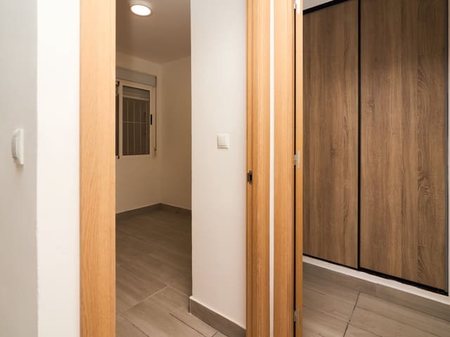 2 bedroom Apartment for sale in Avenida Habaneras - Curva de Palangre, Torrevieja - € 147,260 (Ref: 9999489)